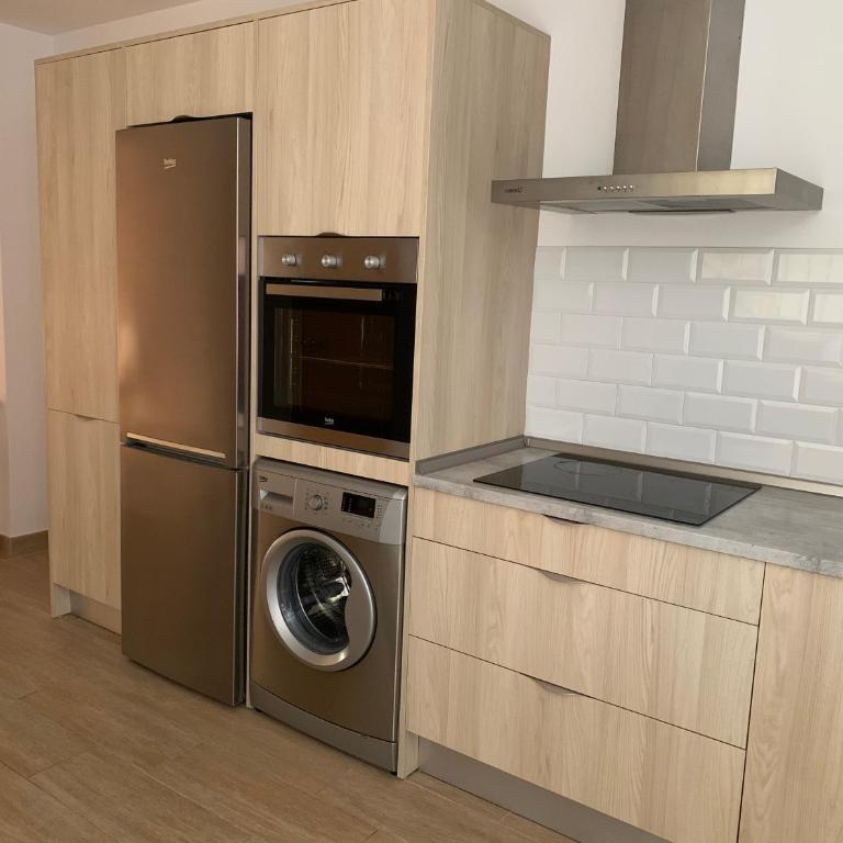 Apartamento Jarales Golf, Atlanterra, Zahara - Vacation Home - 3