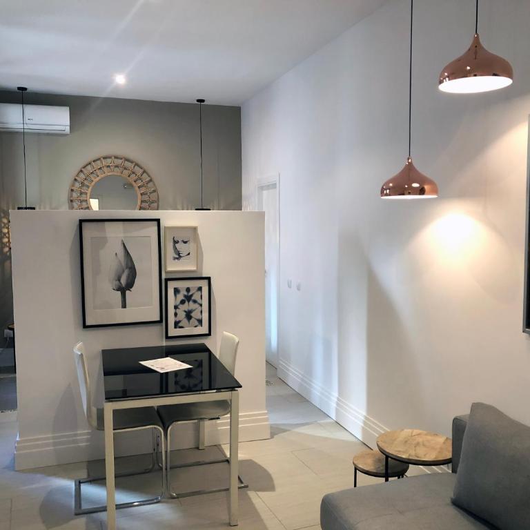 CH Six Rooms - Doppelzimmer - 3