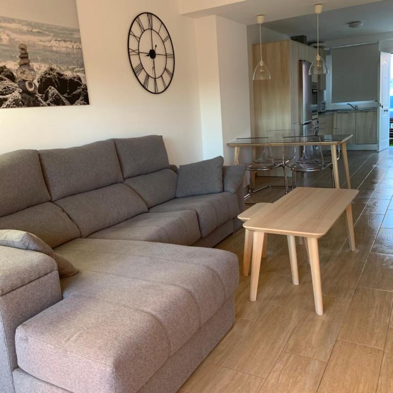 Apartamento Jarales Golf, Atlanterra, Zahara - Vacation Home - 7