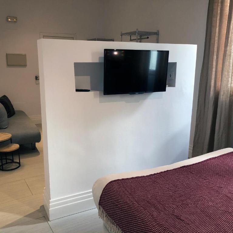 CH Six Rooms - Doppelzimmer - 16
