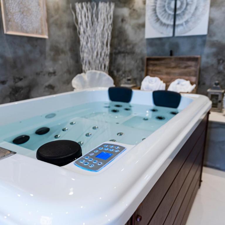 Cà del Mago Pool garden & spa, only adults - Villa con 1 Camera da Letto - 27