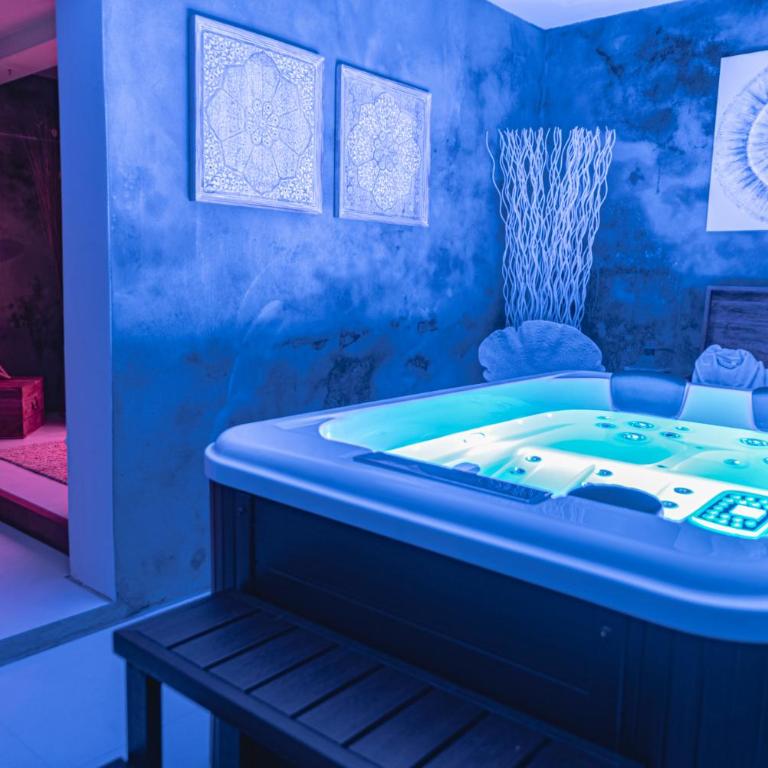 Cà del Mago Pool garden & spa, only adults - Villa con 1 Camera da Letto - 26