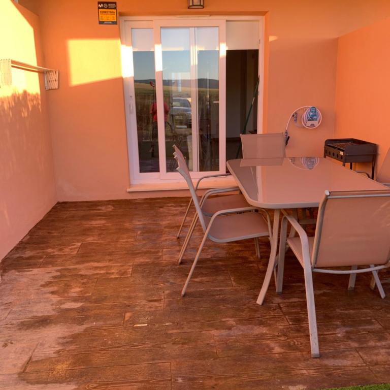 Apartamento Jarales Golf, Atlanterra, Zahara - Vacation Home - 10