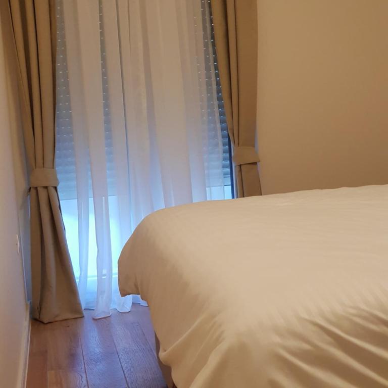 Apartman VIVO city central - Apartment with Balcony - 10