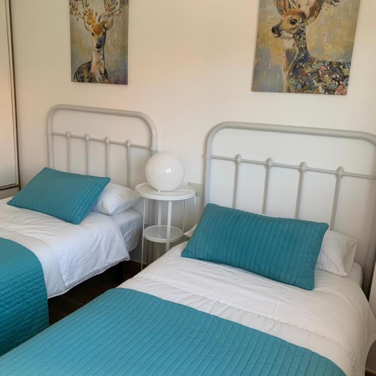 Apartamento Jarales Golf, Atlanterra, Zahara - Vacation Home - 20