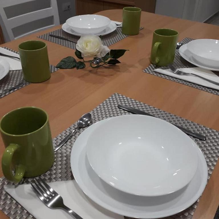 Apartamento Nuria Plaza San Isidro - Apartamento de 2 dormitorios - 6
