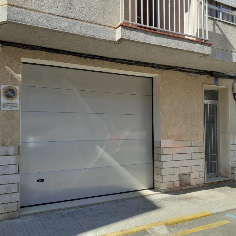 Apartamento Nuria Plaza San Isidro - Apartamento - 16