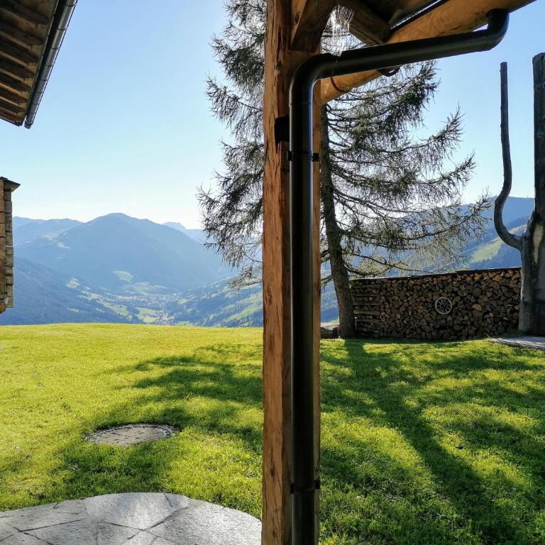 Sinnlehen Alm - Maison 5 Chambres - 85