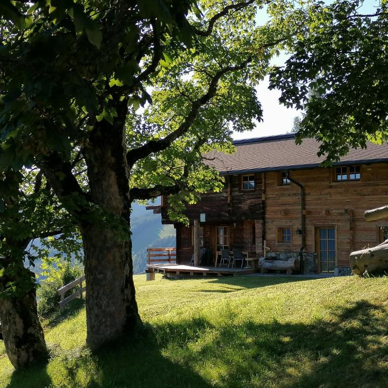 Sinnlehen Alm - Maison 5 Chambres - 16