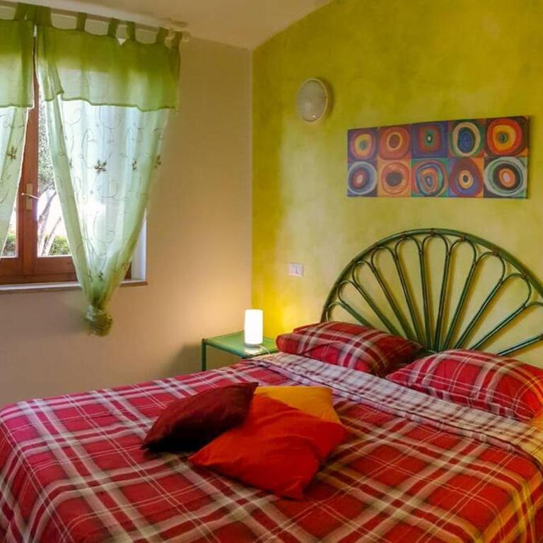 Villetta Elisa, Costa Rei holidays with sea view - Two-Bedroom House - 7