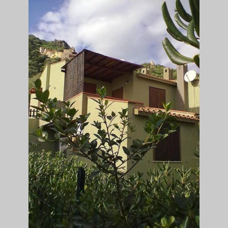 Villetta Elisa, Costa Rei holidays with sea view - Two-Bedroom House - 14