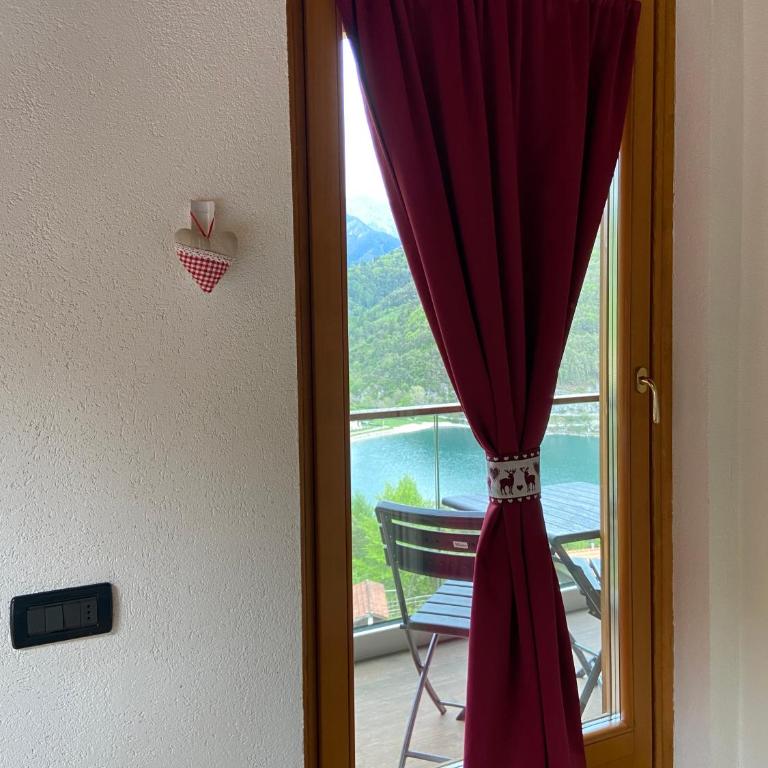 Casa Panorama - Ledro House - Apartment with Lake View - 1