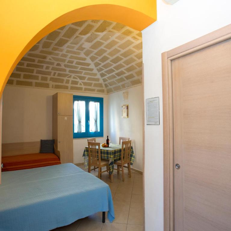 Terra del Sole - Studio (2 Adults) - 8