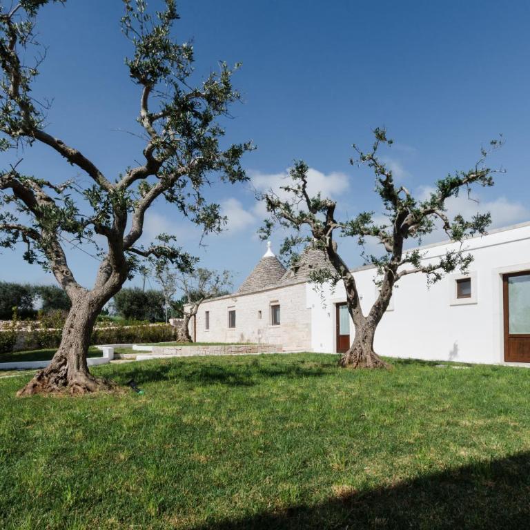 Mandolario Trulli Resort - Trullo Luxury - 1