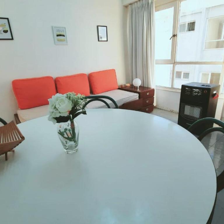 Miramar con Vista al mar - Apartamento de 1 dormitorio - 12
