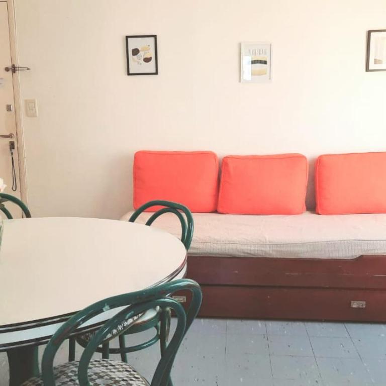 Miramar con Vista al mar - Apartamento de 1 dormitorio - 9