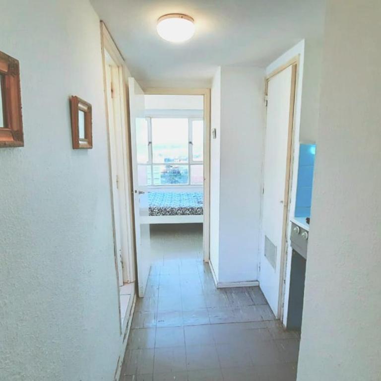 Miramar con Vista al mar - Apartamento de 1 dormitorio - 6