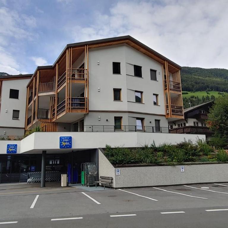 Haus Tschandra - Apartamento de 2 dormitorios - 20