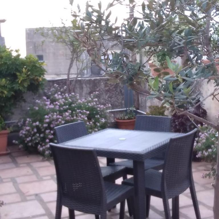 Le suites di Gio' - Appartamento con Terrazza - 13