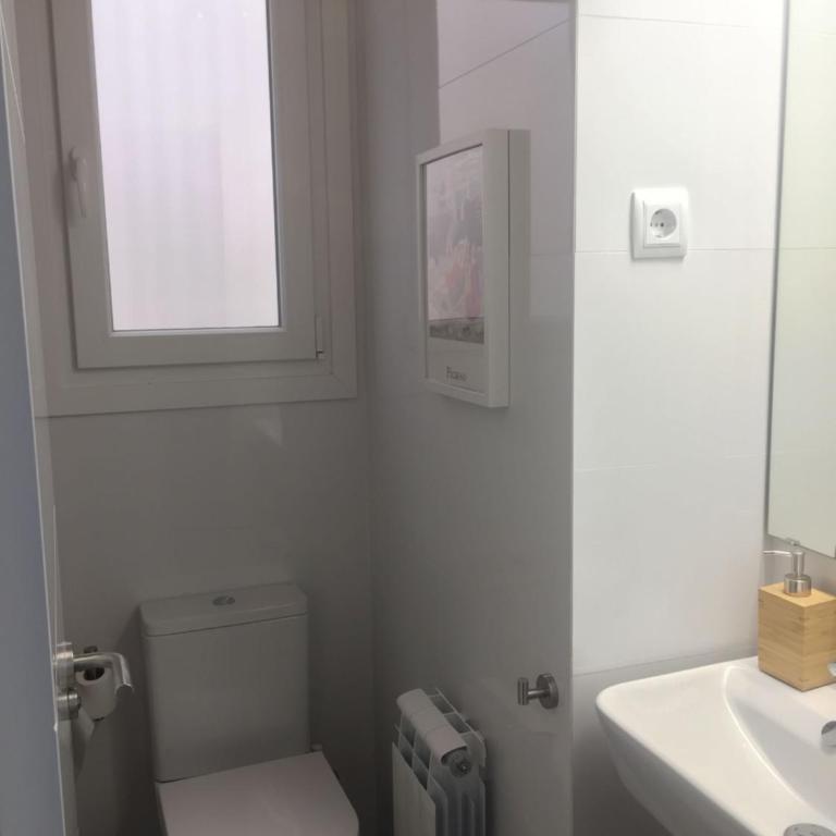 Espectacular Tarragona Corsini Apartment-2, en el centro, con parking - Apartamento Deluxe - 32