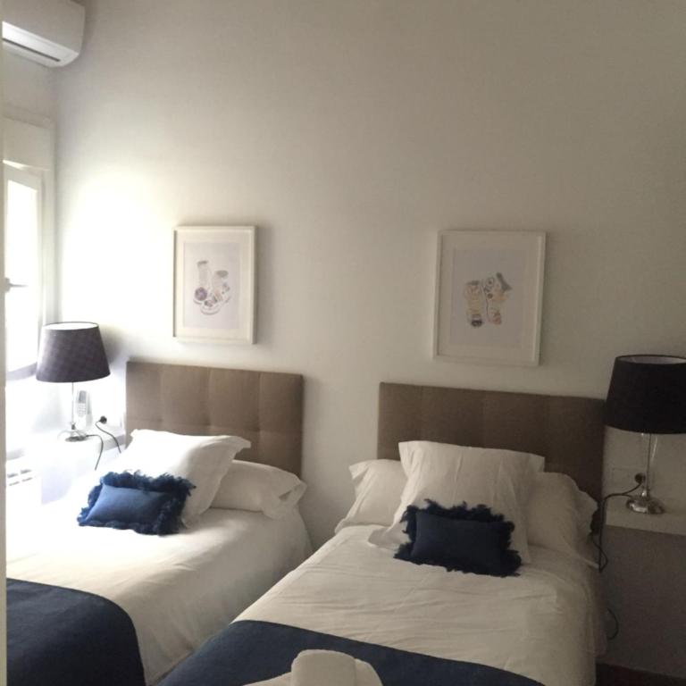 Espectacular Tarragona Corsini Apartment-2, en el centro, con parking - Apartamento Deluxe - 40
