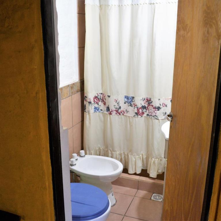 Kpriccio Cabanas - Villa de 2 dormitorios - 9