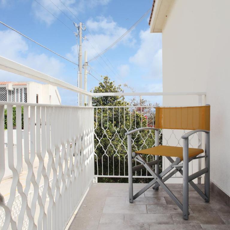 BeachSide Rooms & Suites - Junior Suite con Balcone - 3