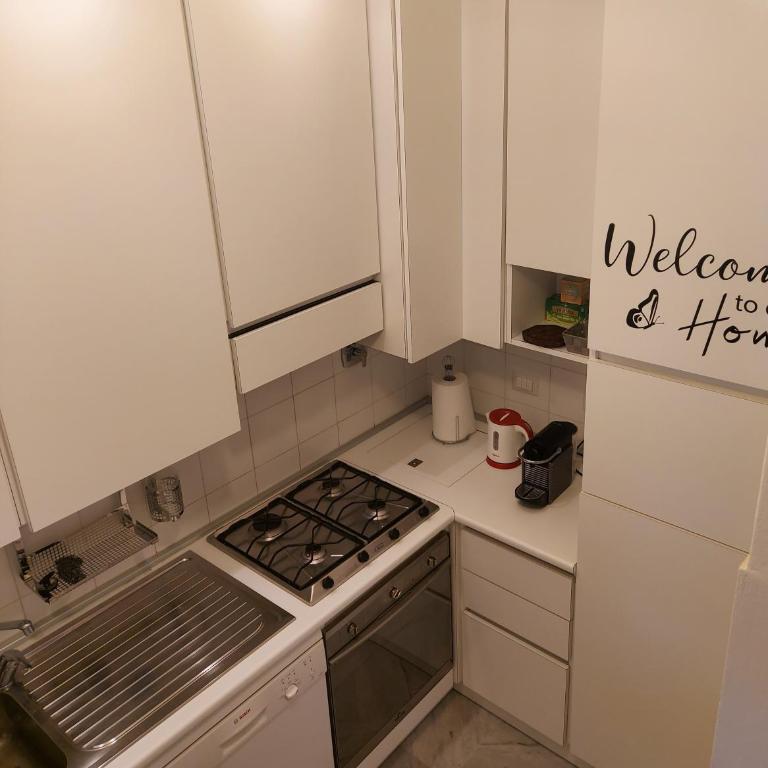 IL LEUDO - Appartement avec Terrasse - 16