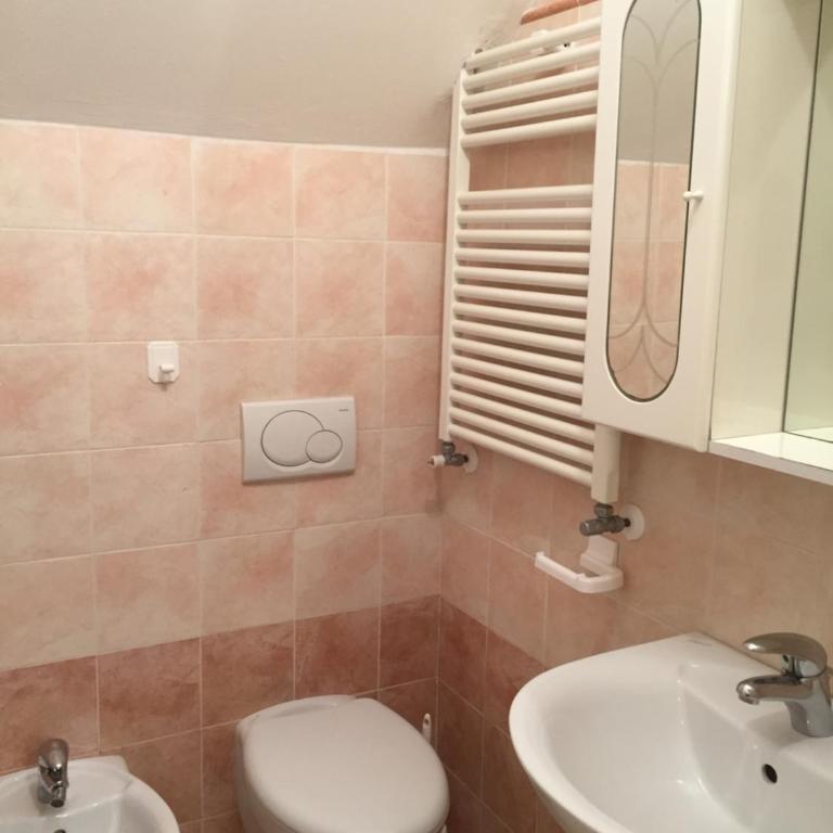 Appartamenti Sentiero n1 - Monolocale Standard - 6