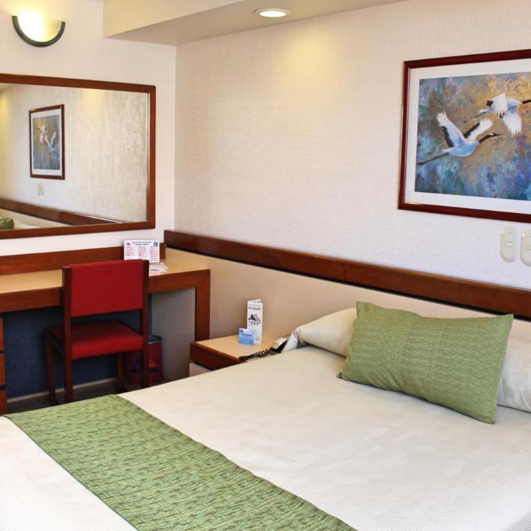Hotel Manalba - Habitación Doble - 1