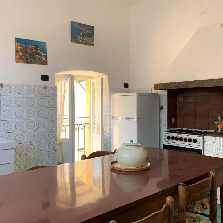 Appartamenti Sentiero n1 - Appartamento con Terrazza - 4