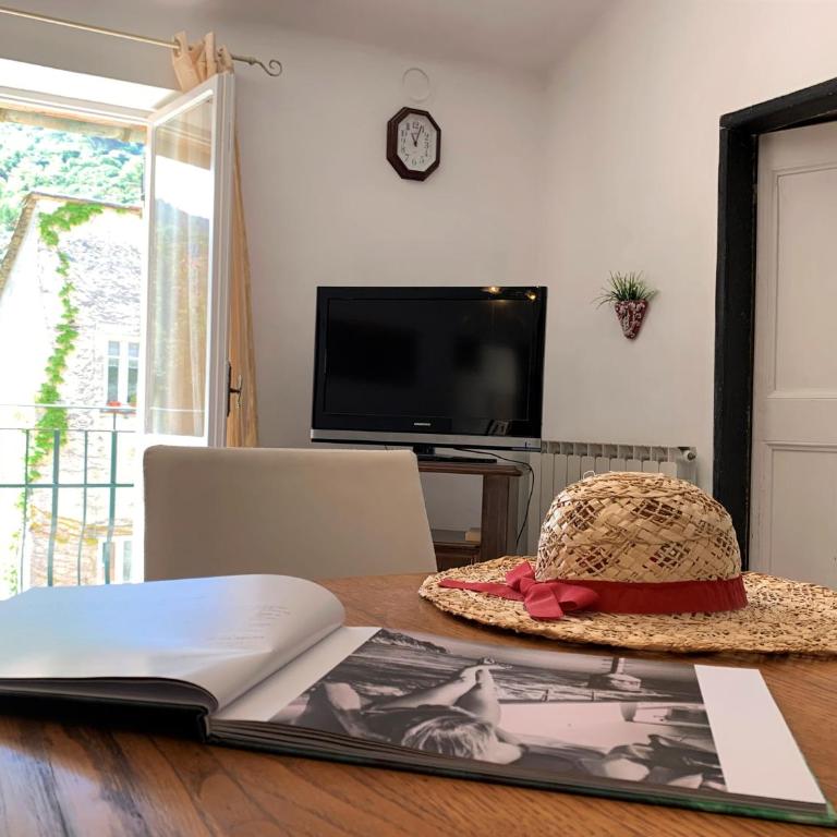 Appartamenti Sentiero n1 - Appartamento con Terrazza - 2