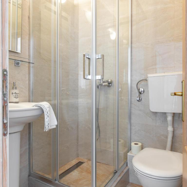 Apartments Bojić - Apartman s 1 Spavaćom Sobom (3 Odraslih) - 1