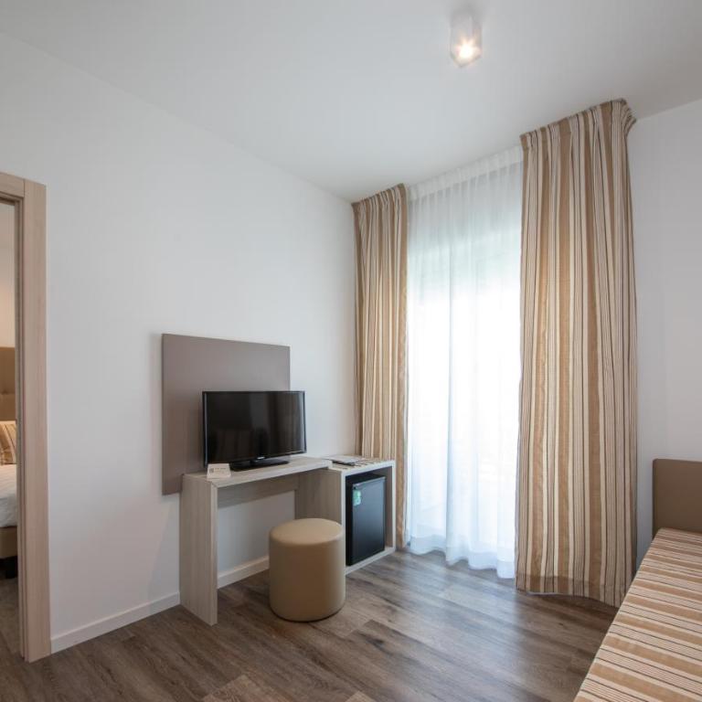 Hotel Mayer - Suite con Terrazza - 3