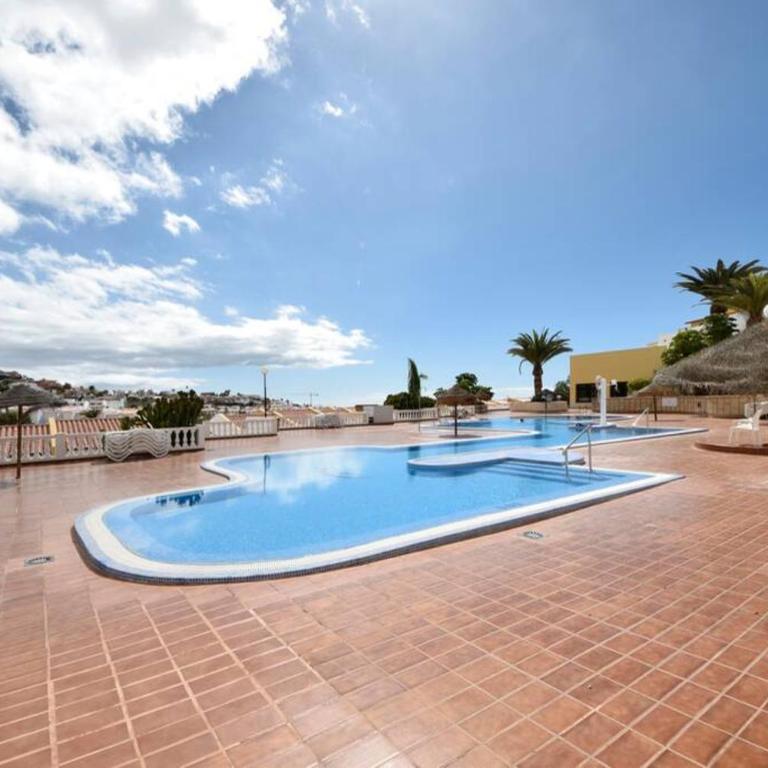 Beach Adeje Apartment - Apartamento de 1 dormitorio - 30