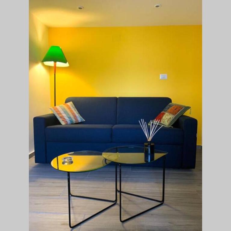Loft Orlando 52 - Appartamento con 1 Camera da Letto - 13