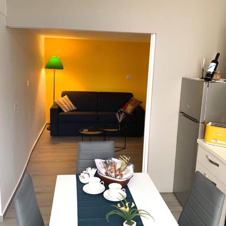 Loft Orlando 52 - Appartamento con 1 Camera da Letto - 21