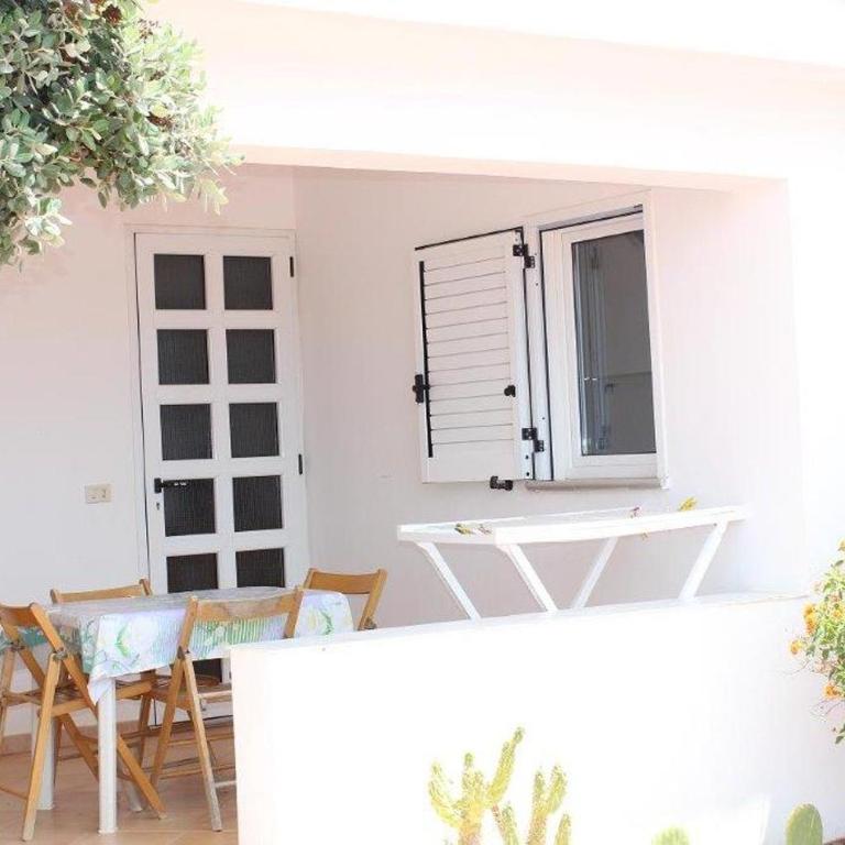 TELLINA PALMARE BEACH - Casa con 1 Camera da Letto - 1