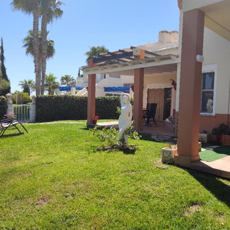 Vera Natura, Apartamento Alma - Apartamento de 1 dormitorio - 5