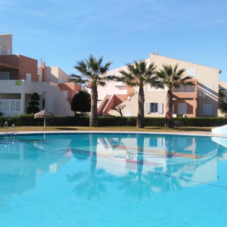 Vera Natura, Apartamento Alma - Apartamento de 1 dormitorio - 10