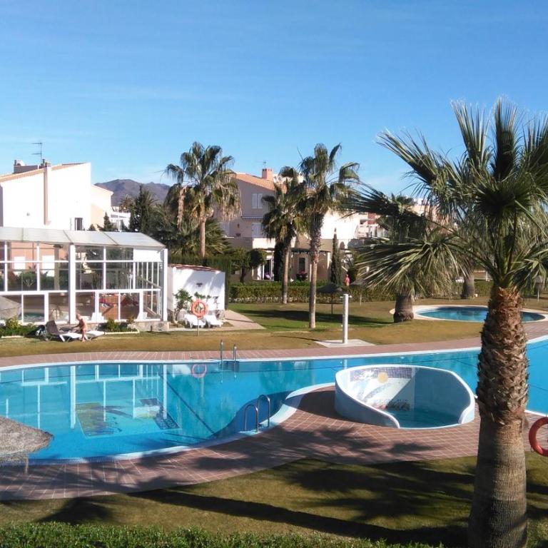 Vera Natura, Apartamento Alma - Apartamento de 1 dormitorio - 11