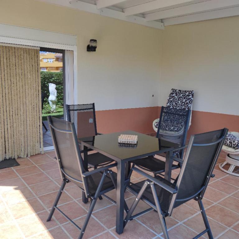 Vera Natura, Apartamento Alma - Apartamento de 1 dormitorio - 24