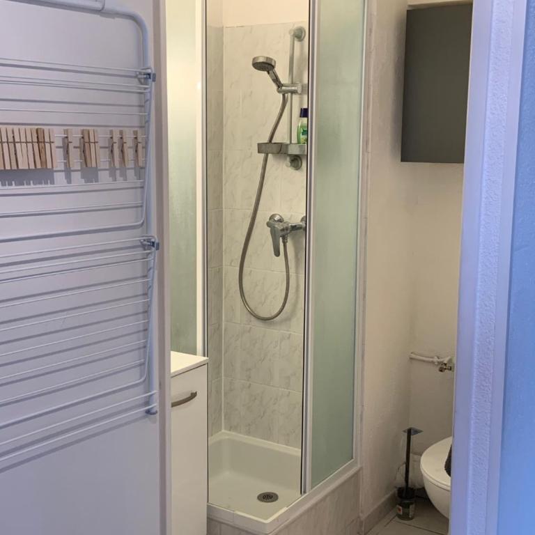 Sète 2.0 - Appartement 1 Chambre - 8