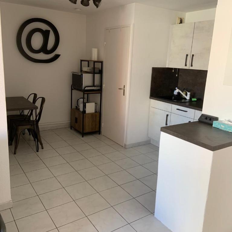 Sète 2.0 - Appartement 1 Chambre - 5