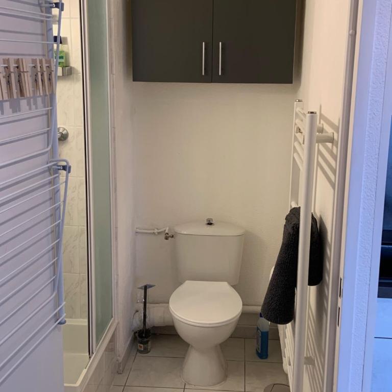 Sète 2.0 - Appartement 1 Chambre - 10