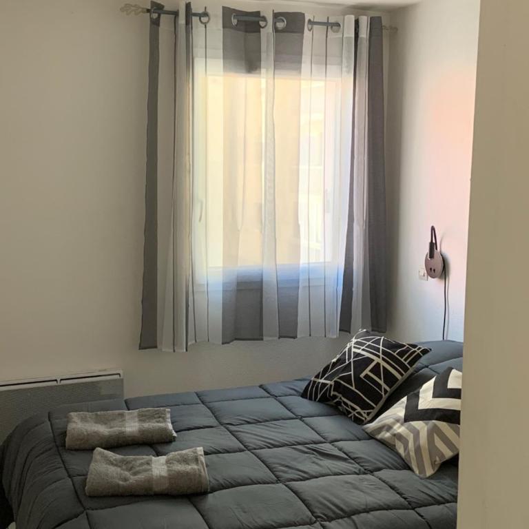 Sète 2.0 - Appartement 1 Chambre - 7
