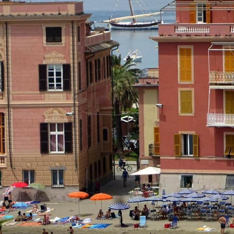 IL LEUDO - Appartement avec Terrasse - 29
