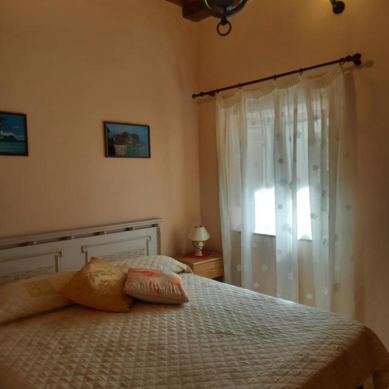 Astoria Tropea Centro storico - Appartamento con Balcone - 2
