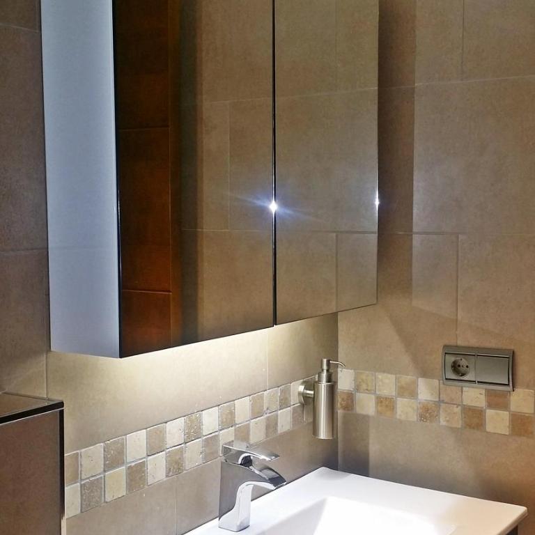 Luxe vakantieappartement aan de jachthaven van Altea met frontaal zeezicht - Apartamento Deluxe - 16