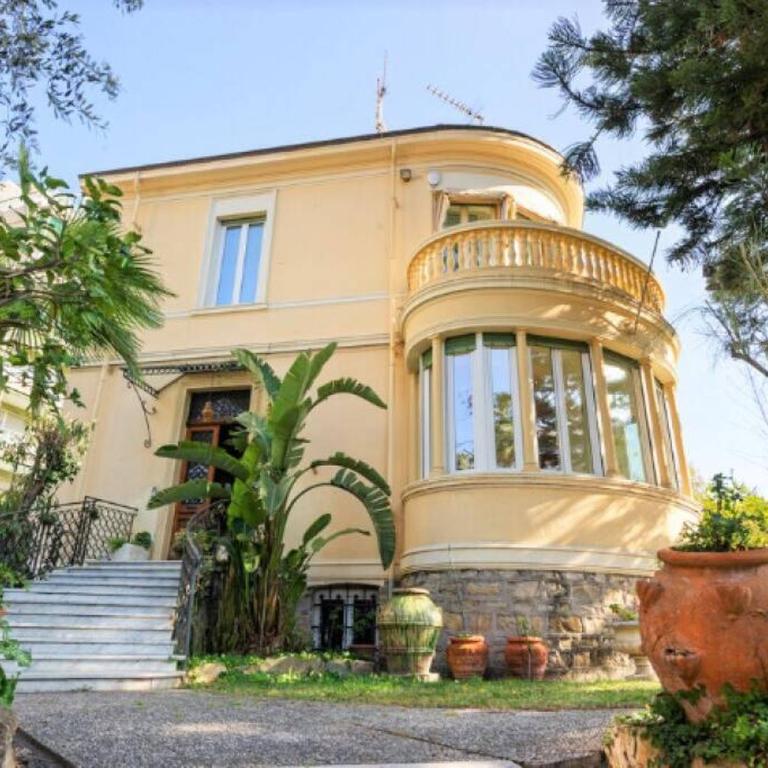 Villa Vale - Villa - 1
